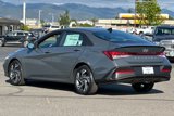 New 2025 Hyundai Elantra Sport image 6