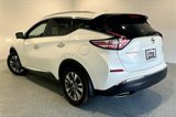 Used 2017 Nissan Murano SL image 4