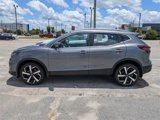 Used 2021 Nissan Rogue Sport SL image 4