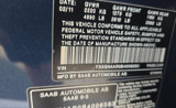 Used 2011 Saab 9-5 Turbo4 Premium image 5