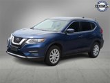 Used 2018 Nissan Rogue S image 4