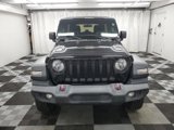 Used 2018 Jeep Wrangler Unlimited Sport S image 2