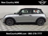 New 2025 MINI Cooper 2-Door Hardtop image 4