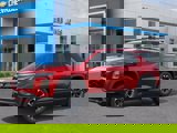 New 2026 Chevrolet Equinox RS image 2