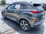Used 2021 Hyundai Kona Limited w/ Cargo Package image 2