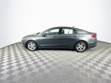 Used 2018 Ford Fusion SE w/ Fusion SE Technology Package image 6