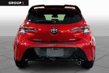 Used 2021 Toyota Corolla SE image 4