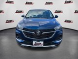 Certified 2021 Buick Encore GX Preferred image 2