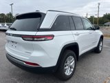New 2025 Jeep Grand Cherokee Laredo X image 5
