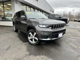Used 2021 Jeep Grand Cherokee L Limited image 3