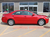 Used 2008 Toyota Camry Hybrid image 2
