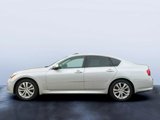 Used 2008 INFINITI M35 image 2