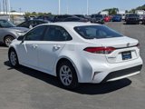 Used 2021 Toyota Corolla LE image 3
