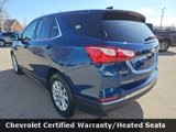 Certified 2020 Chevrolet Equinox LT image 5