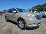 Used 2015 Buick Enclave Leather image 3