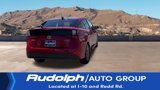 Used 2021 Toyota Prius XLE w/ Advanced Technology Package image 5
