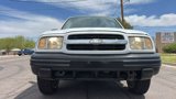 Used 1999 Chevrolet Tracker 2WD Convertible image 5