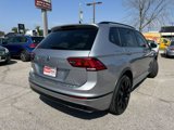 Used 2020 Volkswagen Tiguan SE R-Line image 3