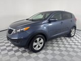 Used 2012 Kia Sportage LX image 6