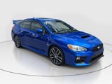 Used 2019 Subaru WRX image 3