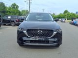Used 2024 MAZDA CX-5 AWD 2.5 S w/ Select Package image 2