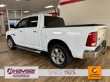 Certified 2017 RAM 1500 Big Horn image 3
