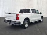 Used 2022 Chevrolet Silverado 1500 LT image 2