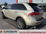 Used 2011 Lincoln MKX 2WD w/ 102A Rapid Spec Order Code image 3
