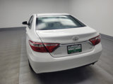 Used 2017 Toyota Camry LE image 6