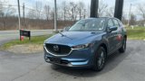 Used 2020 MAZDA CX-5 Sport image 2