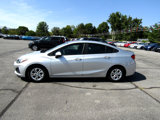 Used 2019 Chevrolet Cruze LS image 4
