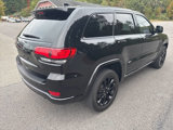 Used 2022 Jeep Grand Cherokee Laredo X image 3