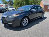 Used 2012 Acura TL w/ Technology Package image 3