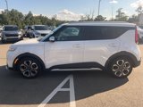 Certified 2020 Kia Soul X-Line image 3