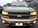 Used 2002 Chevrolet TrailBlazer LTZ w/ Shield Pkg image 3