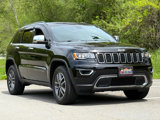 Used 2020 Jeep Grand Cherokee Limited image 5
