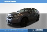 Used 2018 Honda CR-V LX image 3