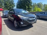 Used 2015 Hyundai Tucson Limited w/ Option Group 03 image 2
