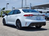 Used 2024 Toyota Corolla SE image 5