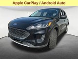 Used 2022 Ford Escape SE w/ Convenience Package image 5