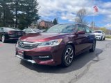 Used 2017 Honda Accord EX-L image 2