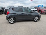 Certified 2021 Chevrolet Spark LS image 2