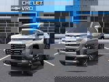 New 2026 Chevrolet Equinox LT w/ LPO, Floor Liner Package image 6