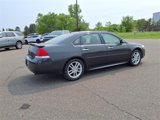 Used 2014 Chevrolet Impala LTZ image 3