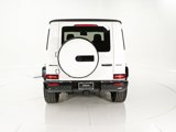 Used 2021 Mercedes-Benz G 63 AMG 4MATIC image 4