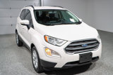 Used 2018 Ford EcoSport SE image 5