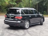 Used 2017 INFINITI QX80 4WD image 5