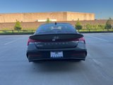 New 2025 Hyundai Elantra Sport image 4