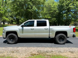 Used 2018 Chevrolet Silverado 1500 LT w/ All Star Edition image 3
