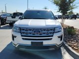Used 2018 Ford Explorer Limited w/ Equipment Group 301A image 4